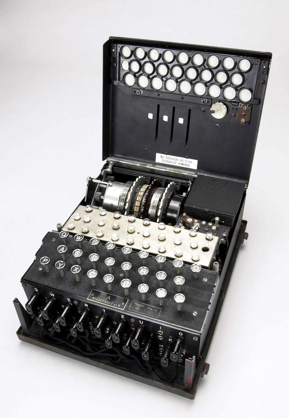 machine enigma
